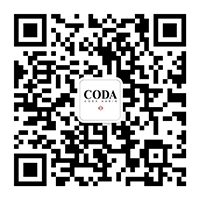 CODA微信公众号