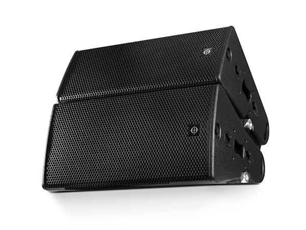 CODA AUDIO 发布全新APS-PRO系列