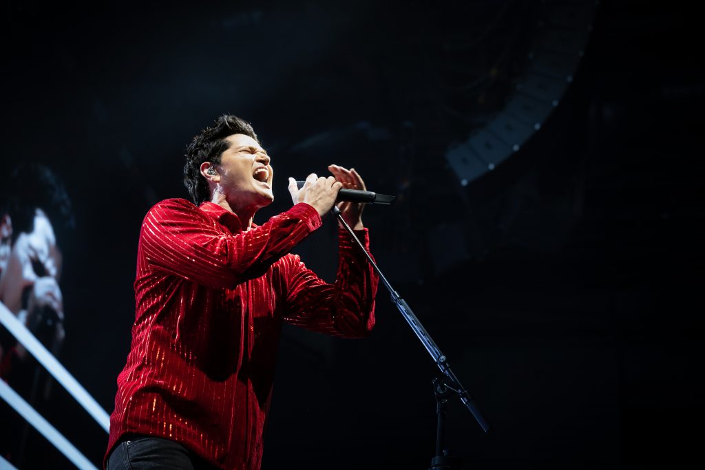 欧洲巡演之路，The Script手创乐队再次选用CODA Audio