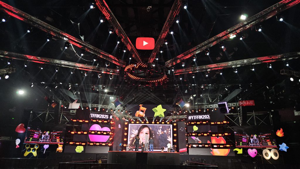 CODA Audio在繁忙的印度夏日