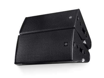 CODA AUDIO 发布全新APS-PRO系列