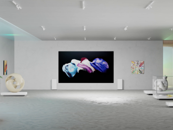 SPACE by CODA:当艺术和音乐与技术相遇