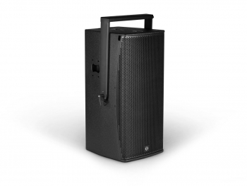 CODA Audio发布HOPS12T