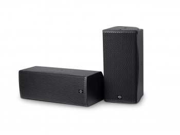 CODA Audio发布巡回演出和固定安装版本HOPS10-Pro