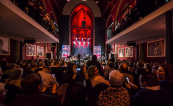 投资CODA Audio N-RAY,Owla的明智之选