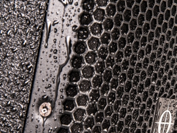 CODA Audio推出Marine Grade 1级别全天候防护产品