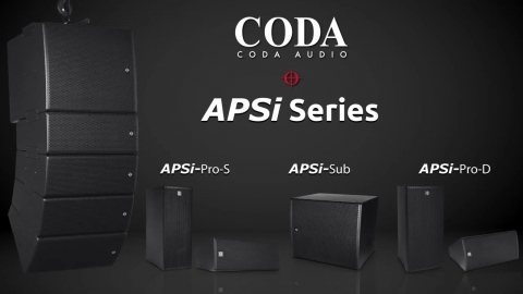 APSi-Pro系列