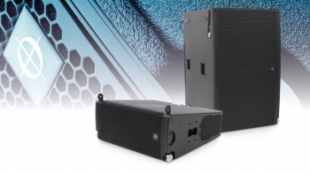 CODA Audio发布ViFORCE™