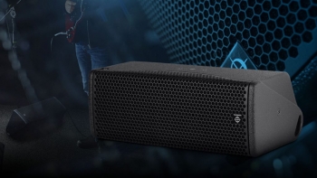 CODA Audio发布HOPS7-Pro