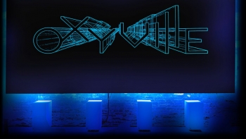 雅尔将SPACE by CODA带进威尼斯国际建筑双年展