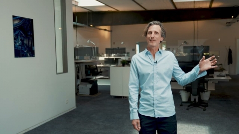 德国AMBION公司谈论CODA新产品HOPS7-Pro