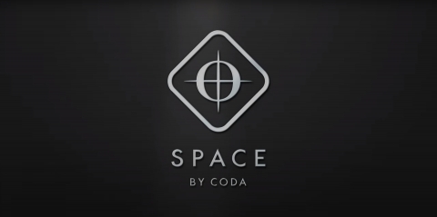 SPACE By CODA