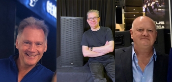 面对快速增长的需求,CODA Audio重组并扩大管理团队